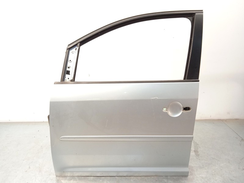 Recambio de puerta delantera izquierda para volkswagen touran (1t1, 1t2) 1.9 tdi referencia OEM IAM 1T0831055AB  