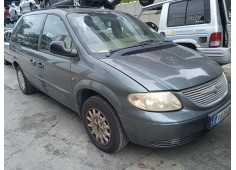 chrysler voyager iv (rg, rs) del año 2002