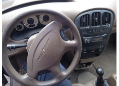 chrysler voyager iv (rg, rs) del año 2002 2
