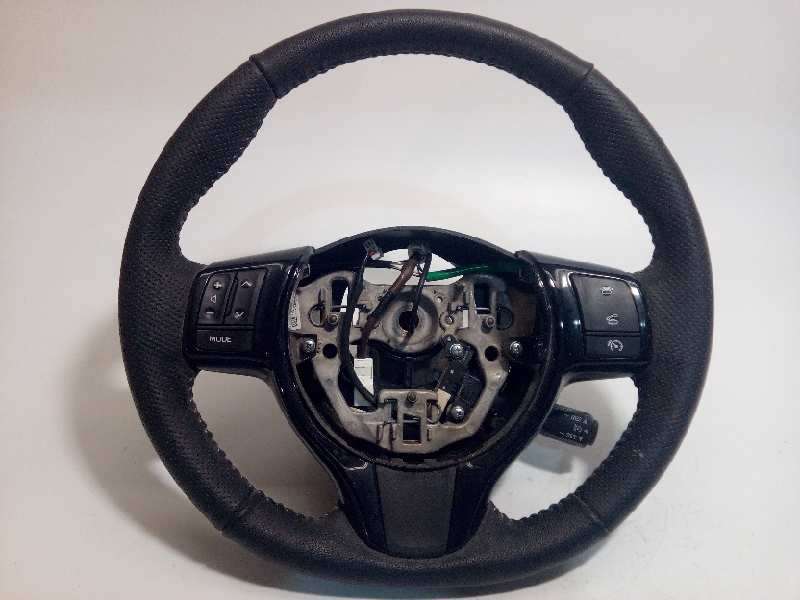 VOLANTE 451000D51027 451020D31027