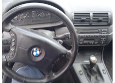 bmw 3 (e46) del año 2002 2