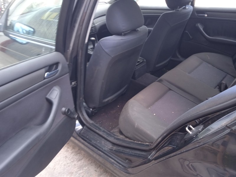 bmw 3 (e46) del año 2002