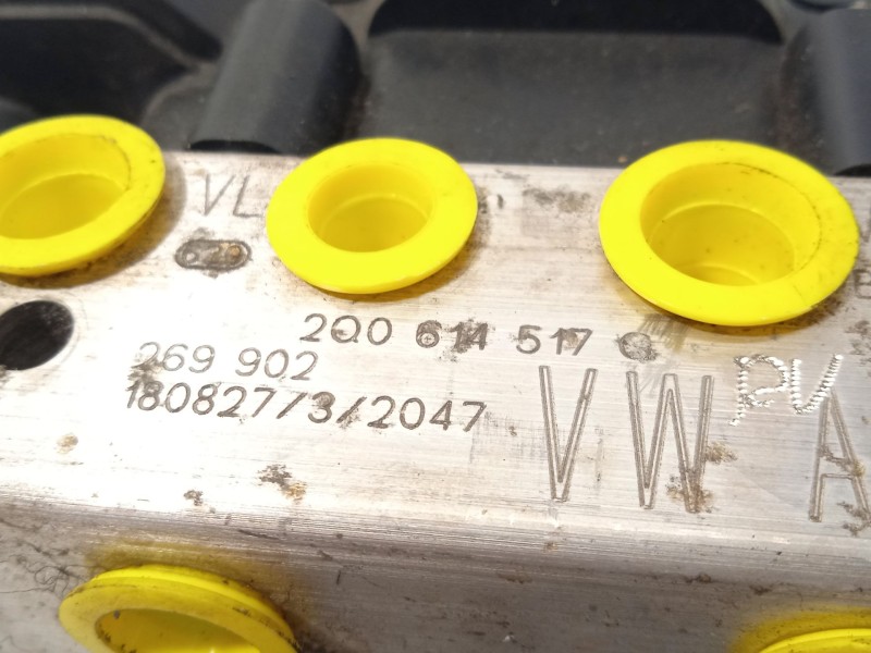 Recambio de abs para seat arona style referencia OEM IAM 2Q0614517G 2265106584 269902