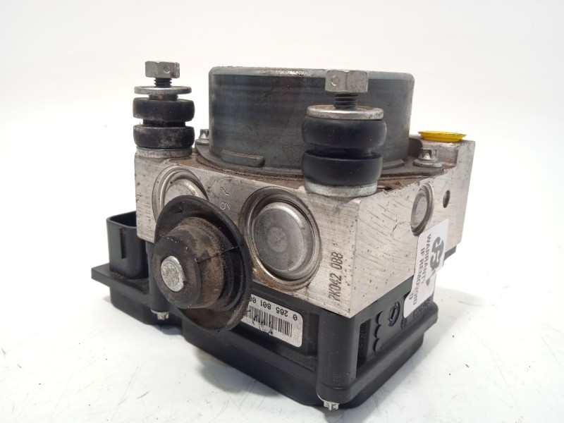 Recambio de abs para fiat 500 l (330) lounge referencia OEM IAM 51880815 0265801087 0265232840