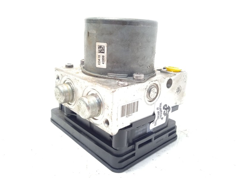 Recambio de abs para skoda rapid (nh3, nk3, nk6) 1.6 tdi referencia OEM IAM 1S0614517L 17677016 54086612G