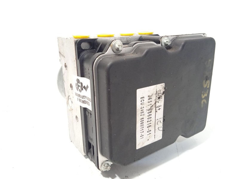 Recambio de abs para bmw x1 (e84) xdrive 18d referencia OEM IAM 34516791272 34516860216 0265239288