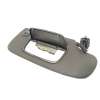 Recambio de parasol derecho para ford mondeo v hatchback (ce) 2.0 ecoblue referencia OEM IAM 2317674 DS73F04100LT3AM1 