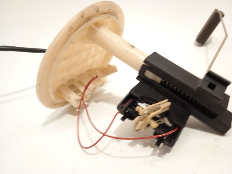 Recambio de aforador para volvo s60 i (384) 2.4 referencia OEM IAM 30645854  