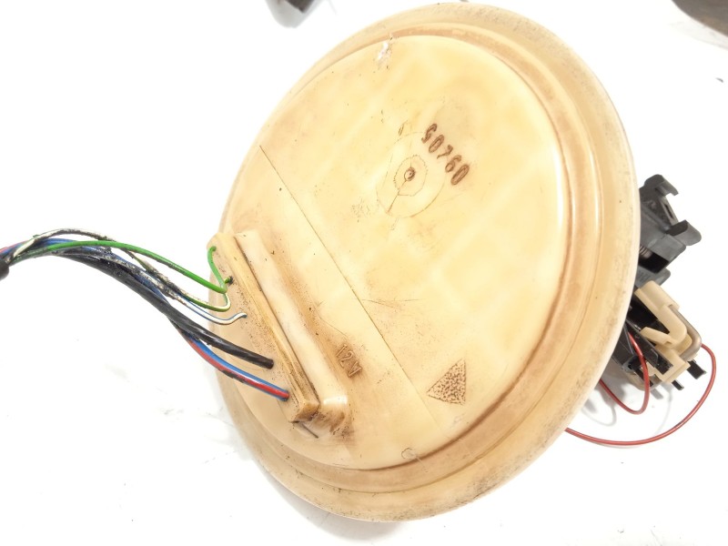 Recambio de aforador para volvo s60 i (384) 2.4 referencia OEM IAM 30645854  