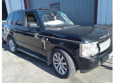 LAND ROVER RANGE ROVER III (L322)