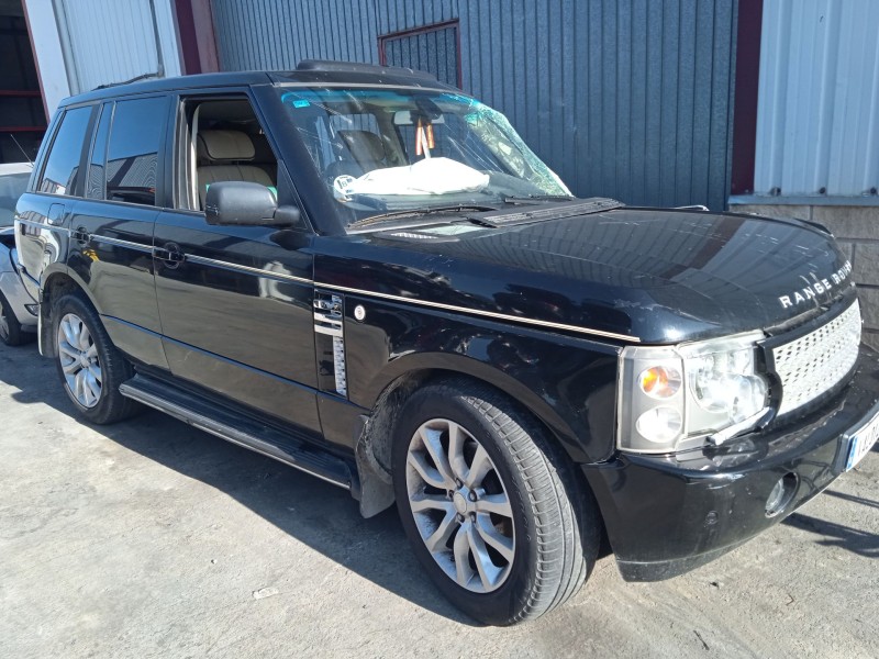 land rover range rover iii (l322) del año 2003