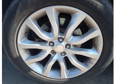 land rover range rover iii (l322) del año 2003 2