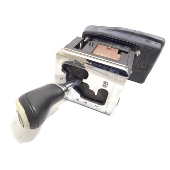 Recambio de palanca cambio para citroën c6 2.7 v6 hdi fap cat (uhz / dt17ted4) referencia OEM IAM 2400FJ  2403AY