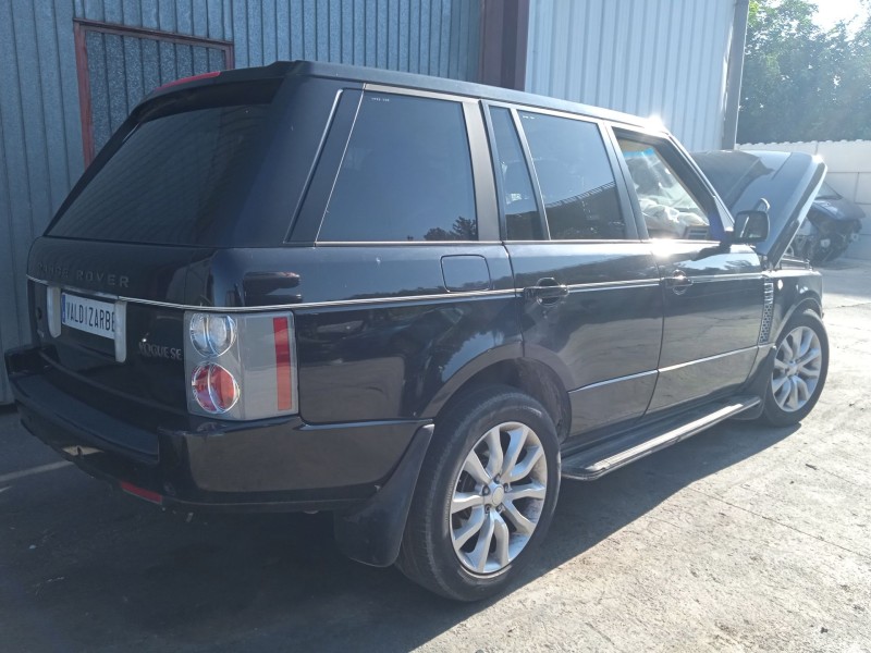 land rover range rover iii (l322) del año 2003