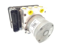 Recambio de abs para hyundai tucson (tl, tle) 1.6 crdi referencia OEM IAM 58920D7560 BE6009Y101 BH6014Y151