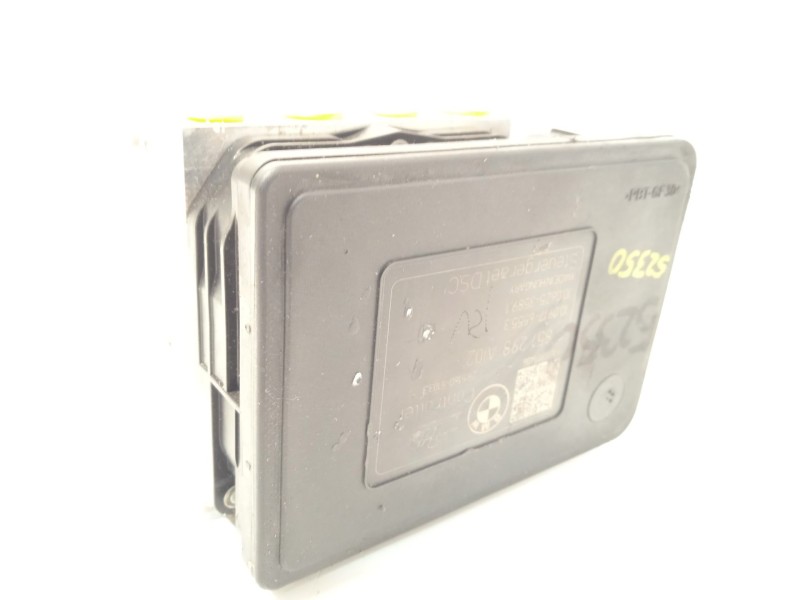 Recambio de abs para bmw 2 coupé (f22, f87) m2 referencia OEM IAM 34518089697 7851298 10022009504