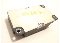 Recambio de centralita airbag para renault megane iii hatchback (bz0/1_, b3_) 1.5 dci (bz09, bz0d, bz1w, bz29, bz14) referencia  2