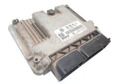 Recambio de centralita motor uce para seat leon (1p1) 1.9 tdi referencia OEM IAM 03G906021LK  0281013279