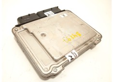 Recambio de centralita motor uce para seat leon (1p1) 1.9 tdi referencia OEM IAM 03G906021LK  0281013279 2