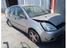 ford fiesta v (jh_, jd_) del año 2005