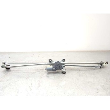 Recambio de motor limpia delantero para opel meriva b 1.7 16v cdti referencia OEM IAM 13250416  3397021103