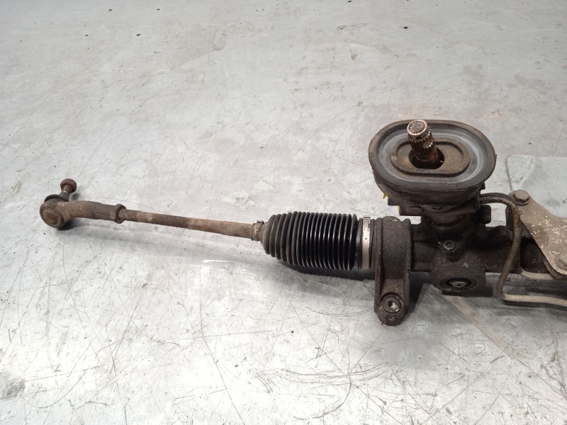 Recambio de cremallera direccion para volkswagen new beetle (9c1, 1c1) 1.6 referencia OEM IAM 1J1422061SX  