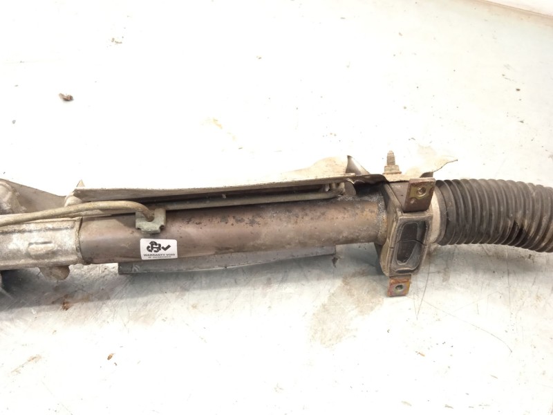 Recambio de cremallera direccion para volkswagen new beetle (9c1, 1c1) 1.6 referencia OEM IAM 1J1422061SX  