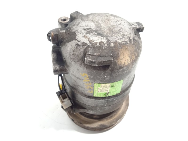 Recambio de compresor aire acondicionado para nissan terrano ii (r20) 2.7 tdi 4wd referencia OEM IAM 926000F001  