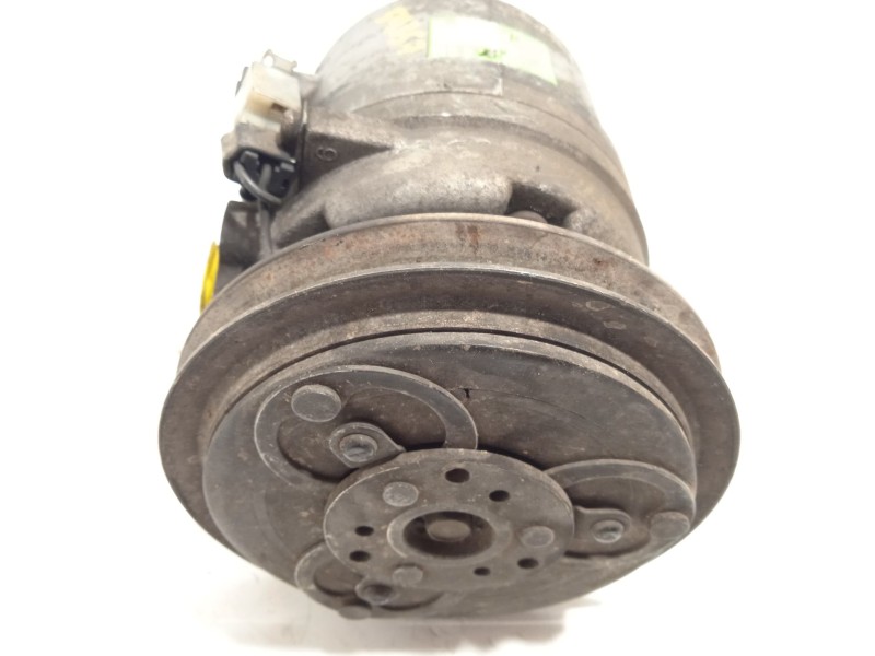 Recambio de compresor aire acondicionado para nissan terrano ii (r20) 2.7 tdi 4wd referencia OEM IAM 926000F001  