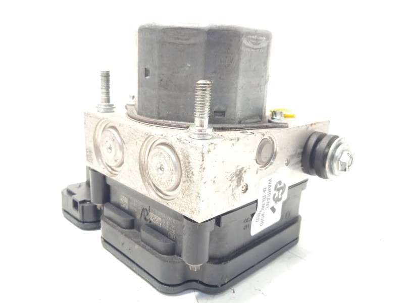 Recambio de abs para smart forfour basis (66kw) (453.044) referencia OEM IAM 476604765R 2265106516 269777
