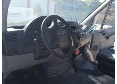 mercedes-benz sprinter 3,5-t caja/chasis (b906) del año 2019 2
