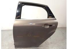 Recambio de puerta trasera izquierda para ford focus iii 1.0 ecoboost referencia OEM IAM 2172760 PBM51A24631BF 