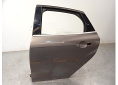 Recambio de puerta trasera izquierda para ford focus iii 1.0 ecoboost referencia OEM IAM 2172760 PBM51A24631BF  2