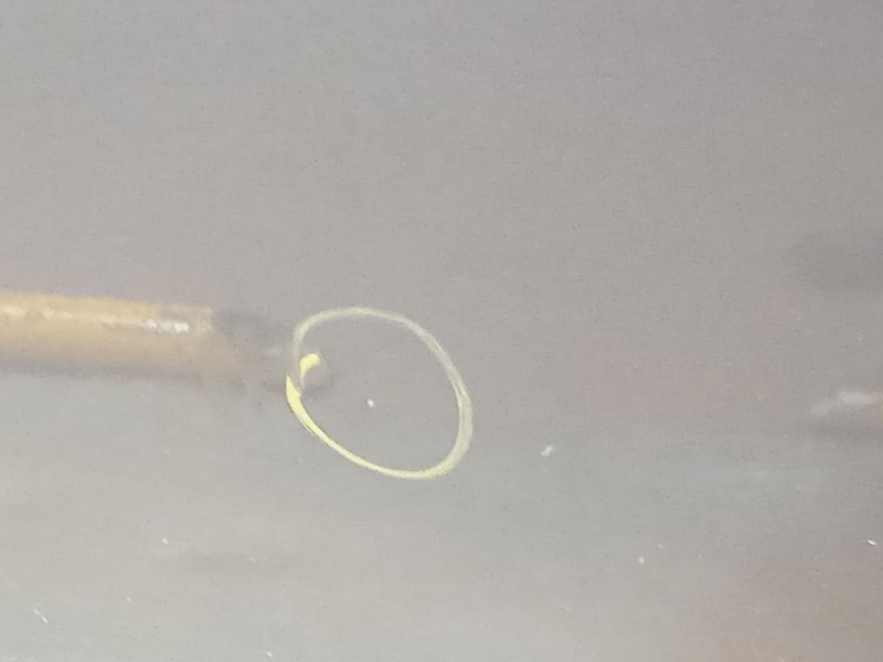 Recambio de puerta trasera izquierda para ford focus iii 1.0 ecoboost referencia OEM IAM 2172760 PBM51A24631BF 