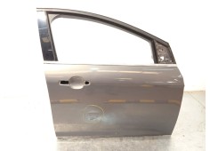 Recambio de puerta delantera derecha para ford focus iii 1.0 ecoboost referencia OEM IAM 2147844 PBM51A20124BF 