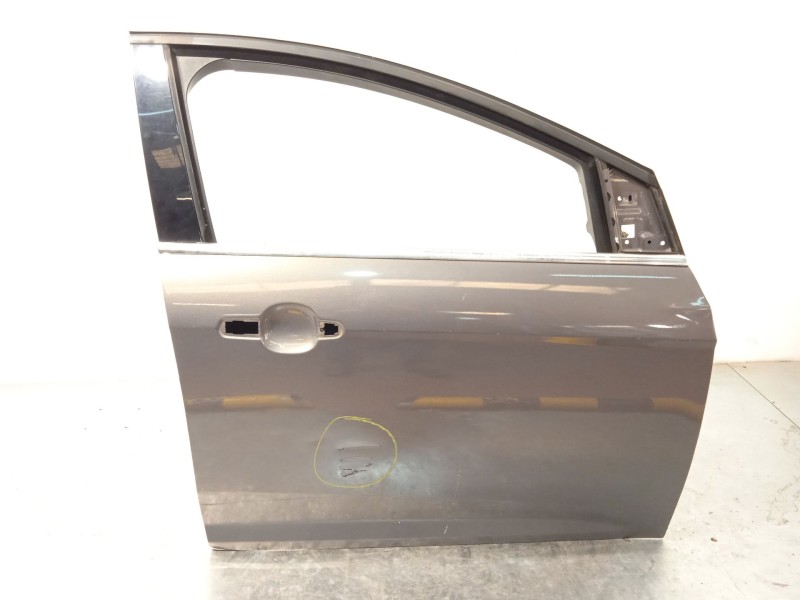 Recambio de puerta delantera derecha para ford focus iii 1.0 ecoboost referencia OEM IAM 2147844 PBM51A20124BF 