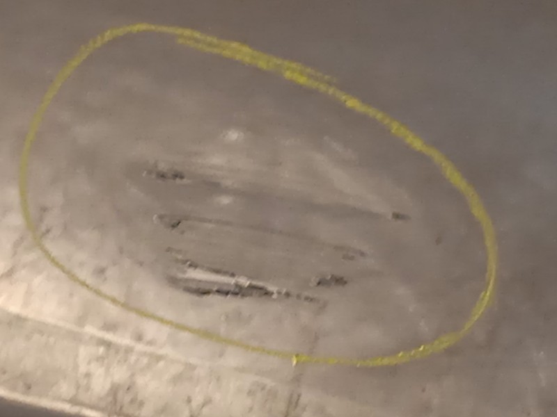 Recambio de puerta delantera derecha para ford focus iii 1.0 ecoboost referencia OEM IAM 2147844 PBM51A20124BF 