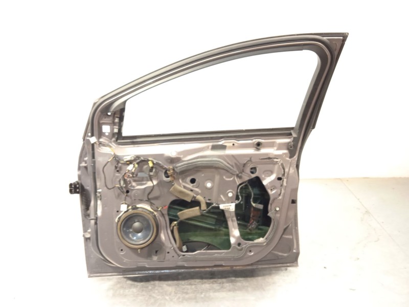 Recambio de puerta delantera derecha para ford focus iii 1.0 ecoboost referencia OEM IAM 2147844 PBM51A20124BF 