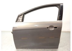 Recambio de puerta delantera izquierda para ford focus iii 1.0 ecoboost referencia OEM IAM 2147846 PBM51A20125BF 