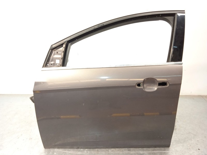 Recambio de puerta delantera izquierda para ford focus iii 1.0 ecoboost referencia OEM IAM 2147846 PBM51A20125BF 