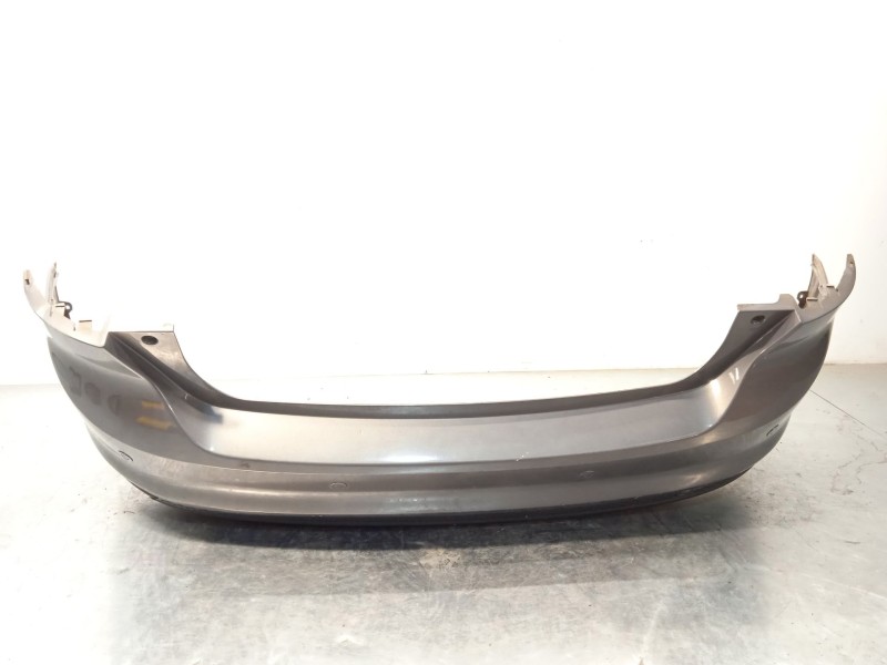 Recambio de paragolpes trasero para ford focus iii 1.0 ecoboost referencia OEM IAM 1852397 BM51A17906AHXWAA 