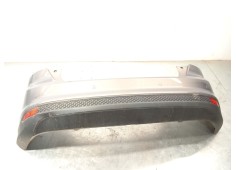 Recambio de paragolpes trasero para ford focus iii 1.0 ecoboost referencia OEM IAM 1852397 BM51A17906AHXWAA  2