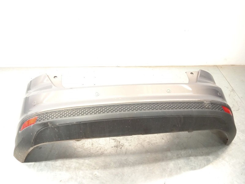 Recambio de paragolpes trasero para ford focus iii 1.0 ecoboost referencia OEM IAM 1852397 BM51A17906AHXWAA 