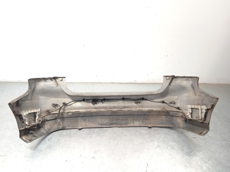 Recambio de paragolpes trasero para ford focus iii 1.0 ecoboost referencia OEM IAM 1852397 BM51A17906AHXWAA 