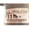 Recambio de abs para kia sportage x-tech 2wd referencia OEM IAM 58920F1110 BE6003R300 BH6013R301