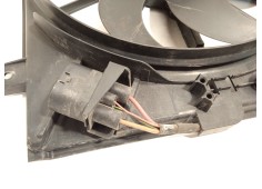 Recambio de electroventilador para volkswagen touran (1t1, 1t2) 1.9 tdi referencia OEM IAM 1K0121207T 1K0959455ET 1K0959455CQ 2