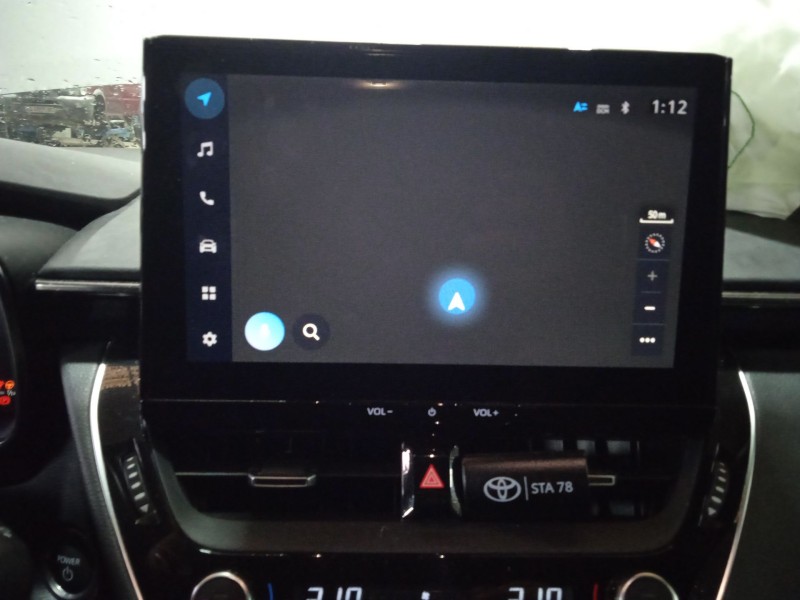 toyota corolla fastback (_e21_) del año 2023