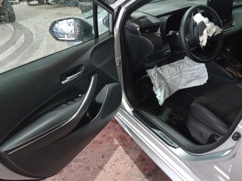 toyota corolla fastback (_e21_) del año 2023