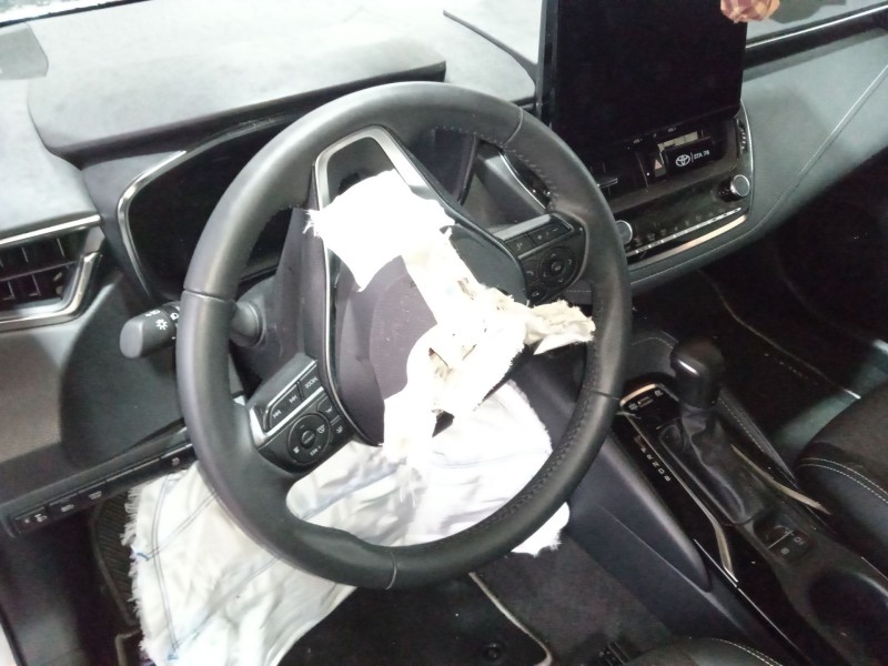 toyota corolla fastback (_e21_) del año 2023