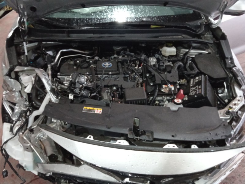 toyota corolla fastback (_e21_) del año 2023